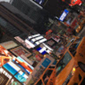 Meet your Posher, Mariah